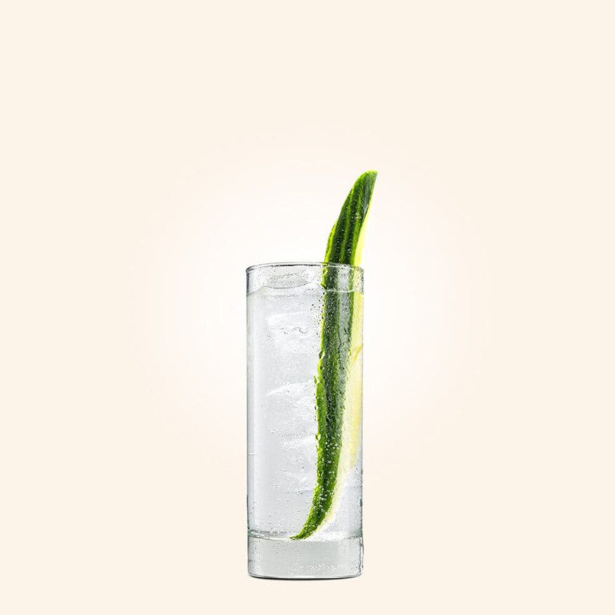 Gin Tonic