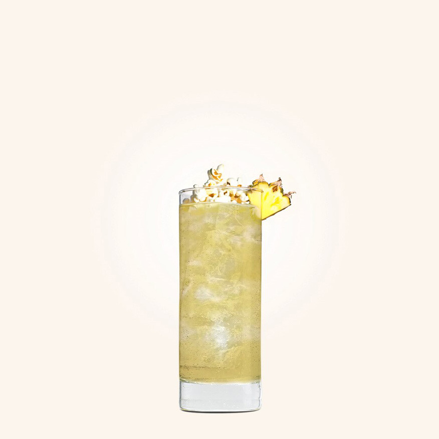 Popcorn Cinema