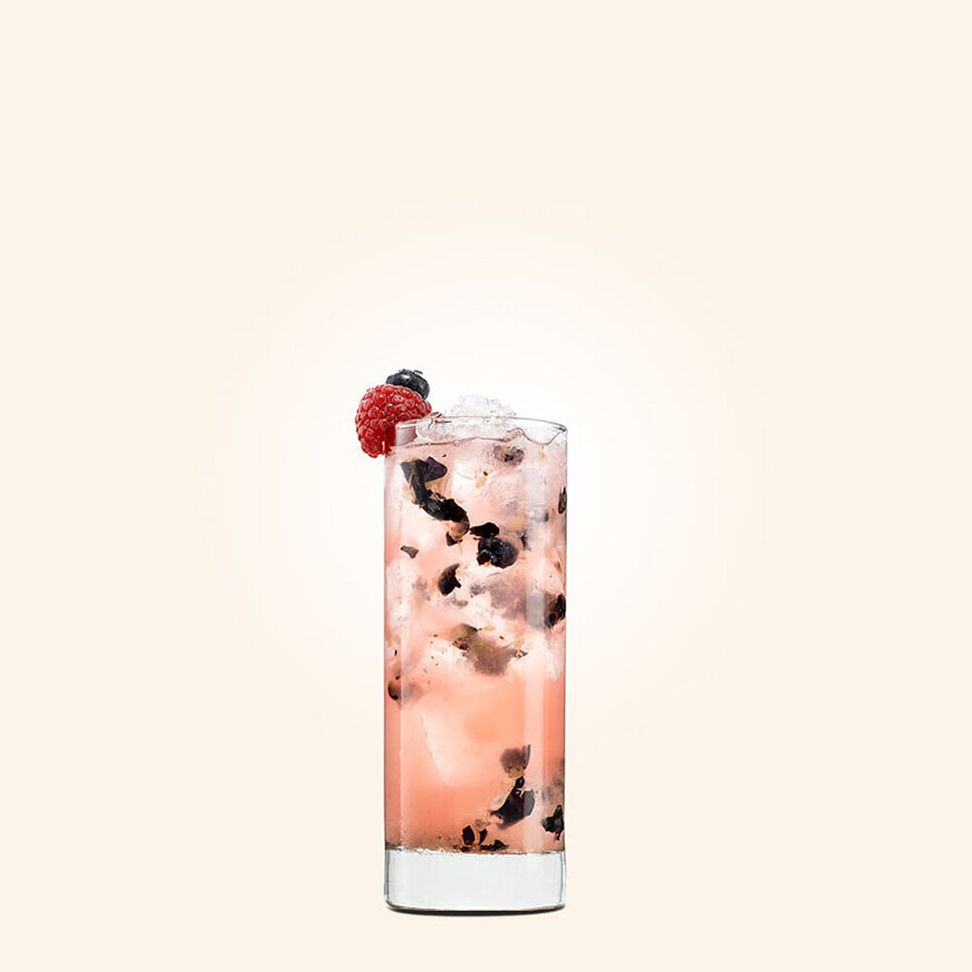 Berlin Bramble